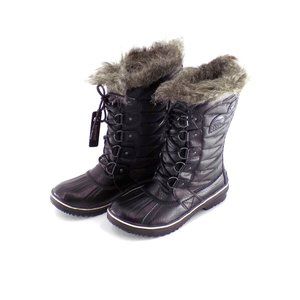 Sorel Women's Tofino II Insulated / Waterproof Boots